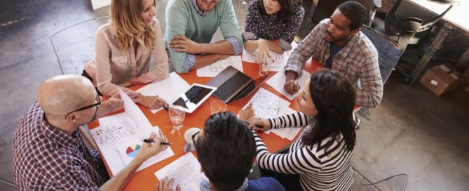 Crowdsourcing Innovation